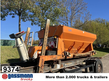 Αλατιέρα SCHMIDT