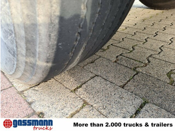 Επικαθήμενο ανατρεπόμενο Schmitz Cargobull SKI 24 SL 7.2, Stahl ca. 24m³, 20x VORHANDEN,: φωτογραφία 5