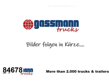 Επικαθήμενο ανατρεπόμενο SCHMITZ SKI