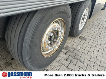 Επικαθήμενο ψυγείο Schmitz Cargobull SKO 24/L-13.4 FP 60 COOL: φωτογραφία 2 Επικαθήμενο ψυγείο Schmitz Cargobull SKO 24/L-13.4 FP 60 COOL: φωτογραφία 2