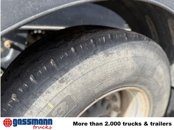 Επικαθήμενο ανατρεπόμενο Schwarzmüller K-Serie Kippauflieger, Hardoxmulde ca. 24/26m³,: φωτογραφία 4