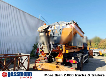 Αλατιέρα Sirius SH 3500 Salzstreuer, abrollbar, ca. 5m³: φωτογραφία 2 Αλατιέρα Sirius SH 3500 Salzstreuer, abrollbar, ca. 5m³: φωτογραφία 2