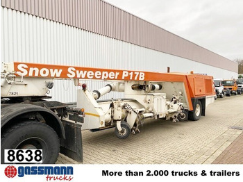 Σάρωθρο δρόμων