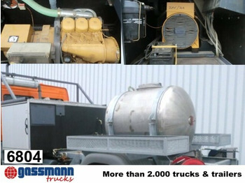 Εμπορευματοκιβώτιο-δεξαμενή