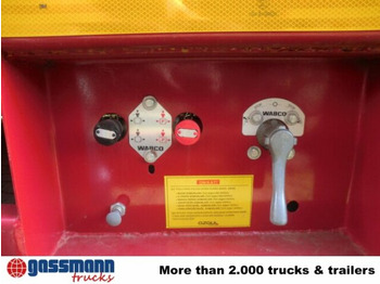 Καινούριο Επικαθήμενο με χαμηλό δάπεδο για τη μεταφορά βαρέως εξοπλισμού Tieflader-Auflieger Länge 13.150mm,: φωτογραφία 5 Καινούριο Επικαθήμενο με χαμηλό δάπεδο για τη μεταφορά βαρέως εξοπλισμού Tieflader-Auflieger Länge 13.150mm,: φωτογραφία 5