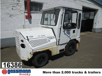 Ελκυστήρας αποσκευών