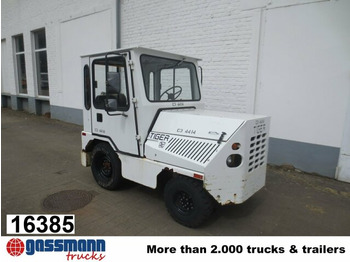 Ελκυστήρας αποσκευών