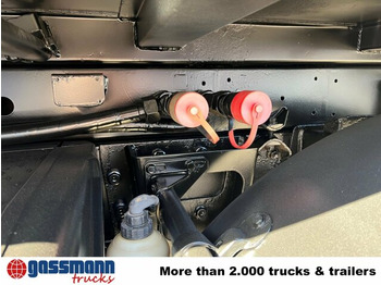 Φορτηγό με ανοιχτή καρότσα, Κοινοτικο όχημα/ Ειδικό όχημα Unimog U 300 4x4, Kipper, Kommunalhydraulik,: φωτογραφία 4 Φορτηγό με ανοιχτή καρότσα, Κοινοτικο όχημα/ Ειδικό όχημα Unimog U 300 4x4, Kipper, Kommunalhydraulik,: φωτογραφία 4