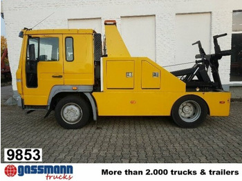 Φορτηγό αυτοκινητάμαξα VOLVO FL