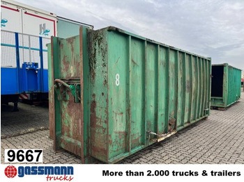 Καδος για μπάζα