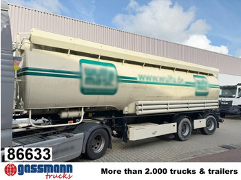 Σιλοφόρο WELGRO