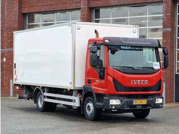 Φορτηγό κόφα IVECO EuroCargo