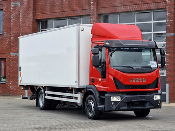 Φορτηγό κόφα IVECO EuroCargo