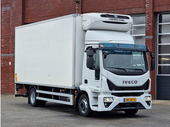 Φορτηγό ισοθερμικό IVECO EuroCargo