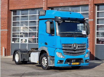 Τράκτορας MERCEDES-BENZ Actros 1842