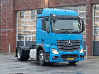 Τράκτορας MERCEDES-BENZ Actros 1842