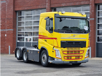 Τράκτορας VOLVO FH13 500