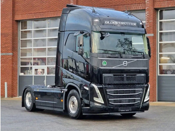 Τράκτορας VOLVO FH13 500