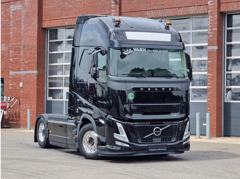 Τράκτορας VOLVO FH 500