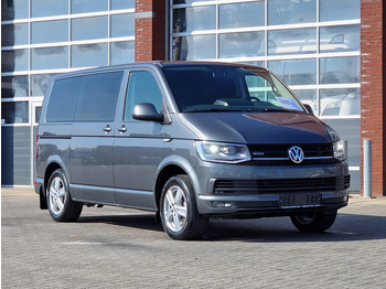 Αυτοκίνητο VOLKSWAGEN Multivan