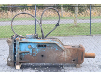 Παρελκόμενα HAMMER