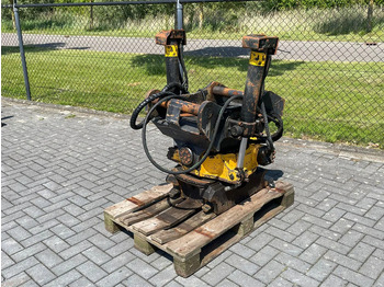 Σύστημα tiltrotator ROTOTILT