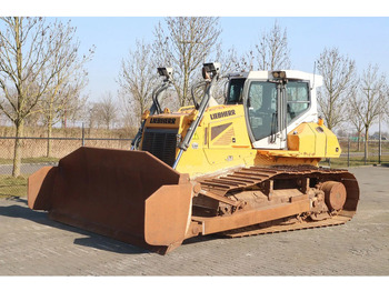 Μπουλντόζα Liebherr PR736 LGP | AIRCO | LOW HOURS!: φωτογραφία 2 Μπουλντόζα Liebherr PR736 LGP | AIRCO | LOW HOURS!: φωτογραφία 2