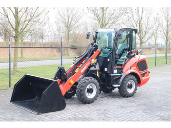 Leasing Manitou MLA 5-50 H | BUCKET | QUICK COUPLER | NEW UNUSED Manitou MLA 5-50 H | BUCKET | QUICK COUPLER | NEW UNUSED: φωτογραφία 2