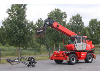 Leasing Manitou MRT 2540+ PRIVILEGE | HYDR. FORKS | REMOTE CTRL | PT1500 WINCH Manitou MRT 2540+ PRIVILEGE | HYDR. FORKS | REMOTE CTRL | PT1500 WINCH: φωτογραφία 2
