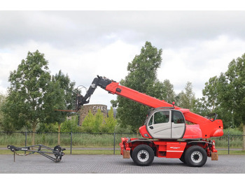 Leasing Manitou MRT 2540+ PRIVILEGE | HYDR. FORKS | REMOTE CTRL | PT1500 WINCH Manitou MRT 2540+ PRIVILEGE | HYDR. FORKS | REMOTE CTRL | PT1500 WINCH: φωτογραφία 1