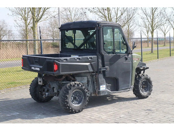 Ελαφρύ επαγγελματικό POLARIS RANGER | DIESEL | 4X4 | WITH REGISTRATION: φωτογραφία 3