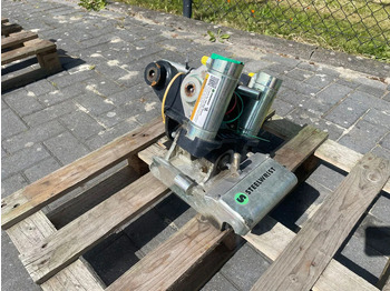 Σύστημα tiltrotator