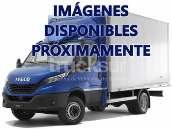 Επαγγελματικό αυτοκίνητο κόφα IVECO Daily 35c16