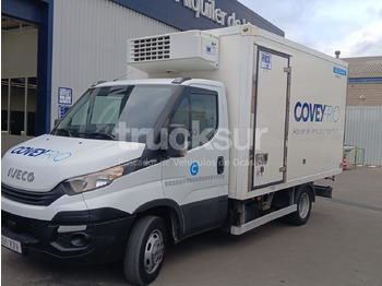 Φορτηγό κόφα IVECO Daily 50c15