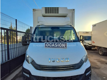 Φορτηγό κόφα IVECO DAILY 72C18 FRC-X P/E: φωτογραφία 5 Φορτηγό κόφα IVECO DAILY 72C18 FRC-X P/E: φωτογραφία 5