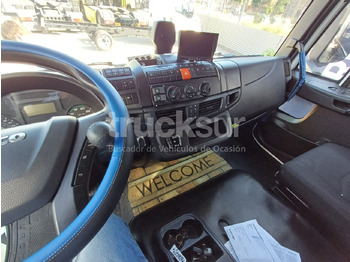 Φορτηγό ψυγείο IVECO EUROCARGO ML 180E32/FP: φωτογραφία 5