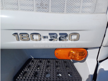 Φορτηγό ψυγείο IVECO EUROCARGO ML 180E32/FP: φωτογραφία 4