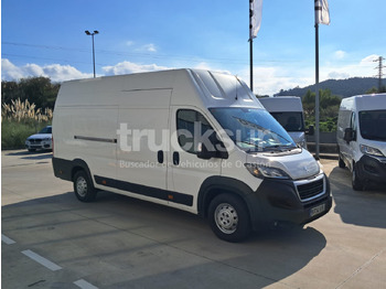Επαγγελματικό αυτοκίνητο κόφα PEUGEOT BOXER 435 L4H3: φωτογραφία 4 Επαγγελματικό αυτοκίνητο κόφα PEUGEOT BOXER 435 L4H3: φωτογραφία 4