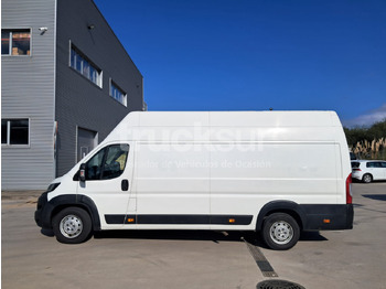 Επαγγελματικό αυτοκίνητο κόφα PEUGEOT BOXER 435 L4H3: φωτογραφία 2 Επαγγελματικό αυτοκίνητο κόφα PEUGEOT BOXER 435 L4H3: φωτογραφία 2
