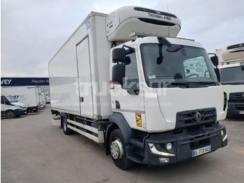 Φορτηγό ψυγείο RENAULT D
