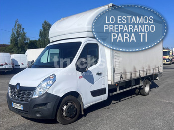 Επαγγελματικό αυτοκίνητο κόφα RENAULT Master