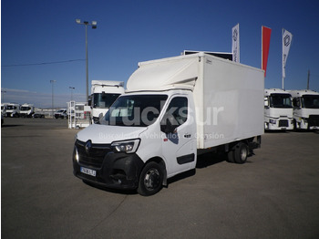 Επαγγελματικό αυτοκίνητο κόφα RENAULT Master