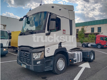 Leasing RENAULT T480 SLEEPER CAB RENAULT T480 SLEEPER CAB: φωτογραφία 1