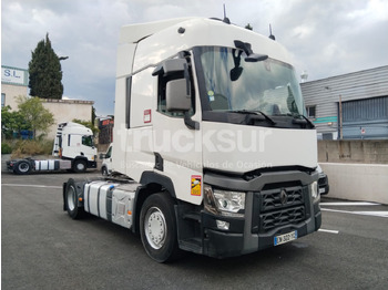 Leasing RENAULT T480 SLEEPER CAB RENAULT T480 SLEEPER CAB: φωτογραφία 2