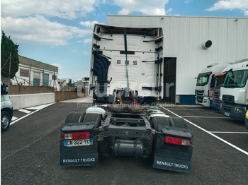 Leasing RENAULT T480 SLEEPER CAB RENAULT T480 SLEEPER CAB: φωτογραφία 5