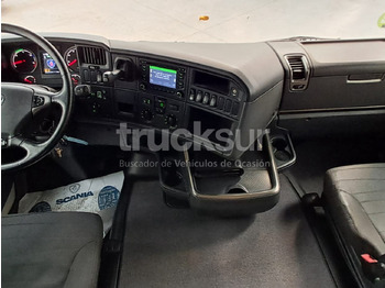 Τράκτορας SCANIA R450: φωτογραφία 5