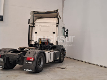 Τράκτορας SCANIA R450: φωτογραφία 3