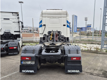 Τράκτορας SCANIA R450: φωτογραφία 5