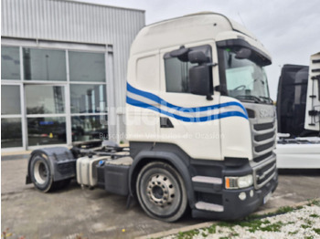 Τράκτορας SCANIA R450: φωτογραφία 3