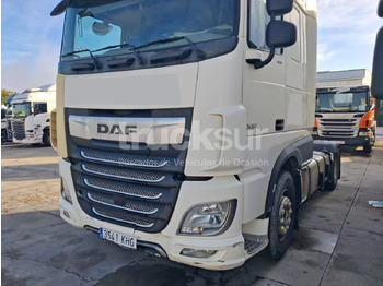 Τράκτορας DAF XF 480